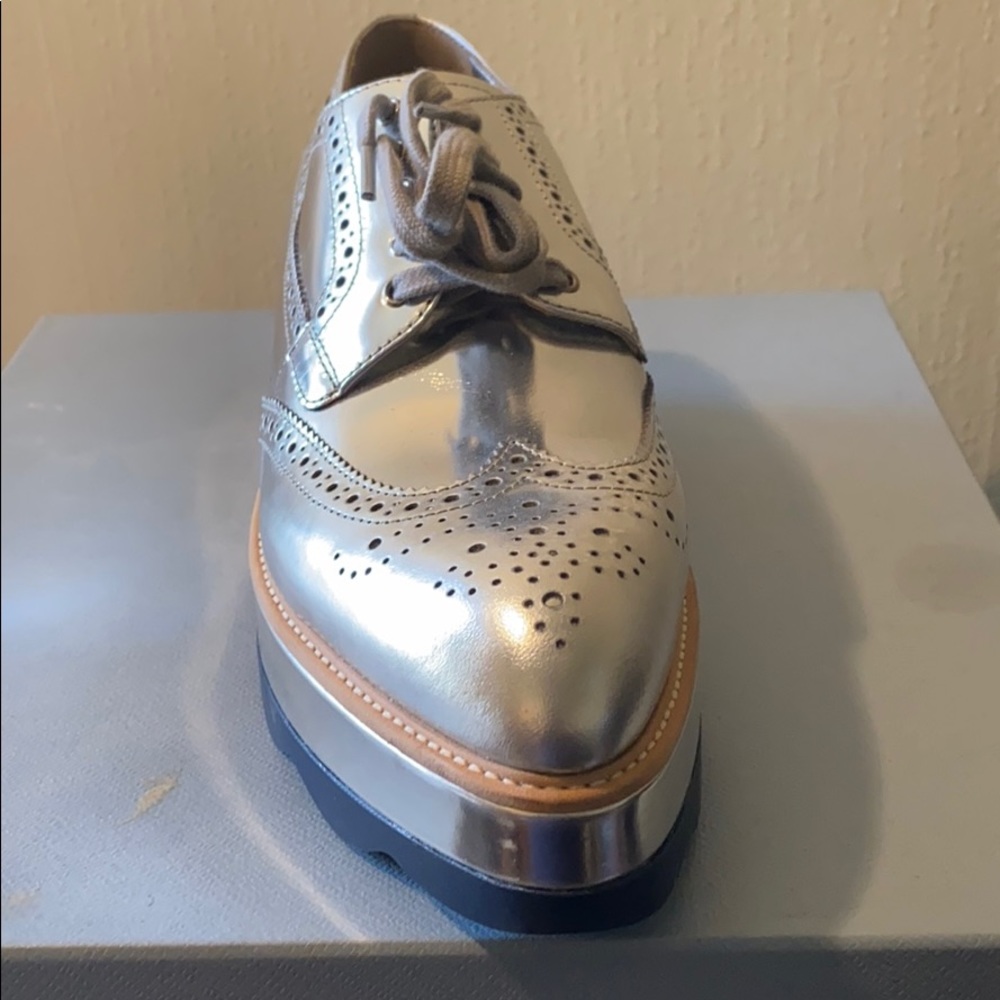 Prada sneakers